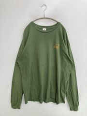 Pacific GOLF CLUB スウェット カーキ Lサイズ - メルカリ