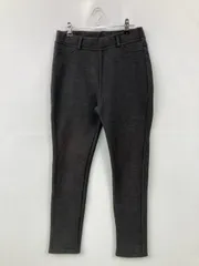 無印良品 ムジルシリョウヒン パンツ M グレー レディースのサムネイル