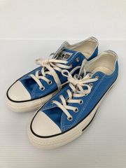 コンバース ALL STAR J OX ブルー 日本製 25.5cm US7美品 - メルカリ