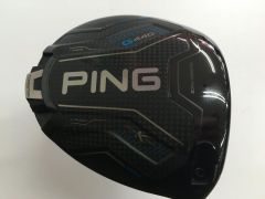 PING G440k ドライバー ヘッドカバー付き - メルカリ