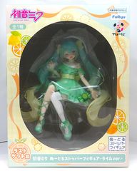 フリューくじ 初音ミク Citrus MIKU ラストゲット賞 フィギュア - メルカリ