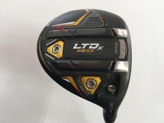cobra コブラ KING LTD X MAX 3W フレックスR 15.5° - メルカリ