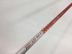 稀少】ツアーAD DJ-8TX ミニドライバー用 テーラーメイドスリーブ付