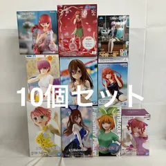 2026年最新】五等分の花嫁 デートスタイル フィギュアの人気アイテム