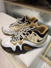 美品〕ZOOM UPTEMPO V PREMIUM アップテンポ フライト - メルカリ