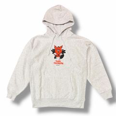 VERDY x YUKI TSUNODA 角田裕毅 パーカー フーディ L 新品 - メルカリ