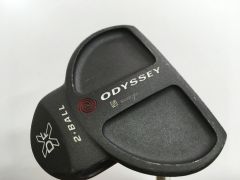ODYSSEY 2-BALL パター 34インチ 純正グリップ - メルカリ