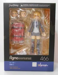 MAXFACTORY figma Fate/Apocrypha ジャンヌ・ダルク 私服ver. 466