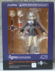 MAXFACTORY figma Fate/Grand Order アヴェンジャー/ジャンヌ・ダルク[オルタ] 新宿ver. 428