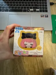 セガ おひるねこ SPY×FAMILY(スパイファミリー) アーニャ・フォージャー フィギュア