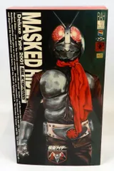 2026年最新】rah 仮面ライダー 1号の人気アイテム - メルカリ