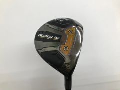 希少限定スペック！ローグST LS 5W × ベンタスブラック 6S - メルカリ