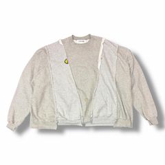 大幅値下げ ディスカバード ワイドチャンプ スウェット - メルカリ