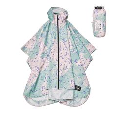 miwa SPLASH☆WORLD 2017 ツアーグッズ レインポンチョ - メルカリ