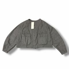 新品、未使用 45R ONE ONE宝物のボレロ 《お色違い》 - メルカリ