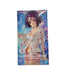 美品 バンダイ To LOVEる ダークネス 西蓮寺春菜 フィギュア