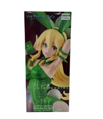 フリュー ソードアートオンライン BiCute Bunnies リーファ シルフカラーver. フィギュア