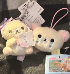 コリラックマ キーホルダー まとめ
