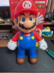 タイトー スーパーマリオ フィギュア