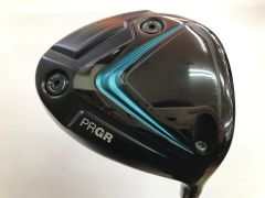 PRGR RS ドライバー 10.5度 TENSEI フレックスS - メルカリ