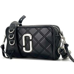 MARCJACOBS マークジェイコブス シグネットステッチフレーム - メルカリ