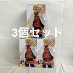 NARUTO 72series-72 忍界造形列伝　うずまきナルト　フィギュア 未開封 NARUTO 72series-72 忍界造形列伝 うずまきナルト フィギュア 3