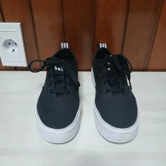 激レア adidas アディダス スリッポン スニーカー イラスト 格安 