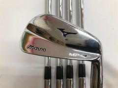 ☆名器☆ MP-69 4〜P DGS200 7本セット - メルカリ