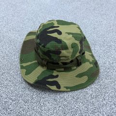 米軍実物 60's ERDL ジャングルハット デッドストック - メルカリ