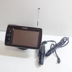 A6514 Pioneer AVIC-MP33 ポータブル カーナビのサムネイル