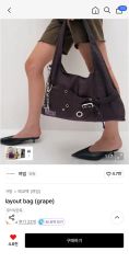 未使用✨イエイエ ジップポケット LUNA BAG y2k 黒 YIE YIE - メルカリ