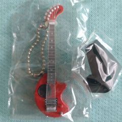 Burny MG-X “ショッキングピンク