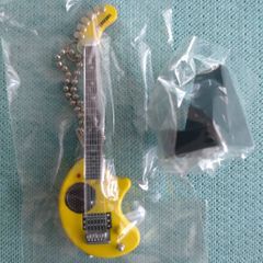 BECK Guitar Collection 平&ベースアンプSpecial ☆1/12スケール