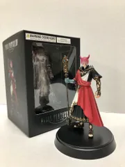 29.【開封】水晶公 フィギュア FF14 ファイナルファンタジーXIV【併売品】