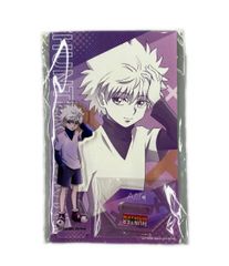 미품 MADHOUSE HUNTER × HUNTER 킬루아 신작 아크릴 스탠드