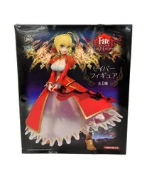 タイトー Fate/EXTRA Last Encore セイバー フィギュア