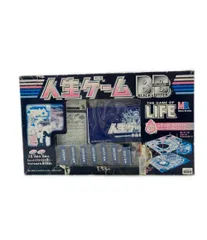 タカラ 人生ゲームBB ボードゲームのサムネイル