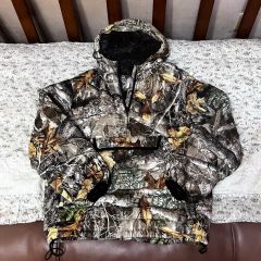 Ghost Camo®ダウンジャケット - メルカリ