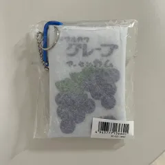 マルカPVCカラビナポーチのサムネイル