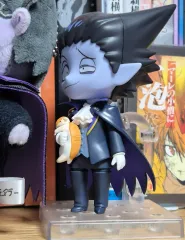吸血鬼ドラルク ねんどろいど