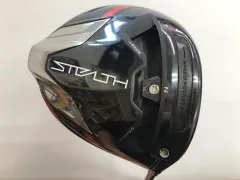 テーラーメイド　STEALTH PLUS+　10.5度　Diamana　BLUE　TM50（Qi10シリーズ）　Sフレックス　ドライバー　中古　ゴルフドゥ！水戸店【最短即日発送】