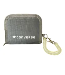 美品 コンバース 二つ折り財布 メンズ CONVERSEのサムネイル