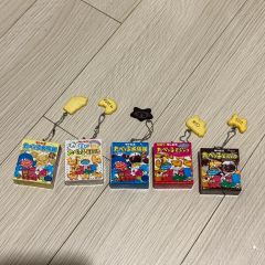 未開封 ポケモン ご当地ミニタオル ピカチュウ イーブイ ミジュマル