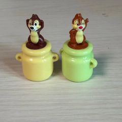 2017一番くじ Happiness Tea Party～C賞チップ&デール - メルカリ