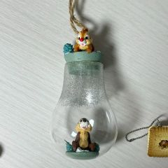 リラックマ コリラックマ 季節のテラリウム（取引中） - メルカリ