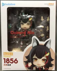 グッドスマイルカンパニー ねんどろいど 大神ミオ 1856