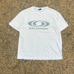 Salomon フェード　archive グランジ　シティ　ロゴ Salomon フェード archive グランジ シティ ロゴ - メルカリ