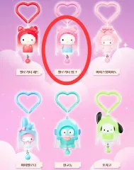 新品 Sanrio ゴーストベル HELLO KITTY フィギュア