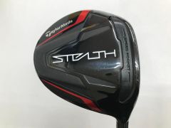 TaylorMade STEALTH フェアウェイウッド 3W 15度 - メルカリ
