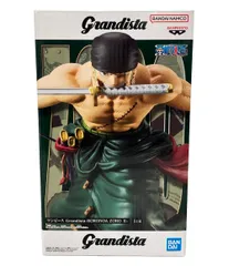 2026年最新】Grandista RORONOA ZORO Ⅱの人気アイテム - メルカリ